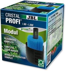 JBL CP i greenline Filter module - Модуль расширения д/внутр фильтра CristalProfi i