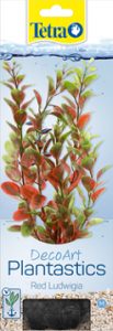 Tetra Deco Art искусственное растение Людвигия M, 23 см