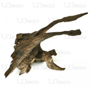 UDeco Chinese Driftwood XS - Натуральная коряга 