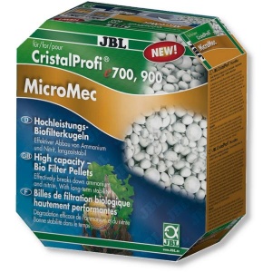 JBL MicroMec CP e700/e900 - Наполнитель в форме шариков для биофильтрации для фильтров CristalProfi