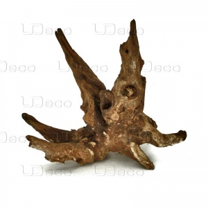 UDeco Coral Driftwood XXS - Натуральная коряга 