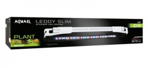 Светильник  LEDDY SLIM SUNNY, 10 W, 6500К, 1050лм, до 70 см, светодиодный