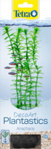 Tetra Deco Art искусственное растение Элодея M (23 см)