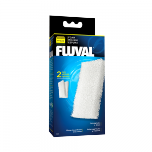 FLUVAL Foam Mousse Espuma губка для фильтров