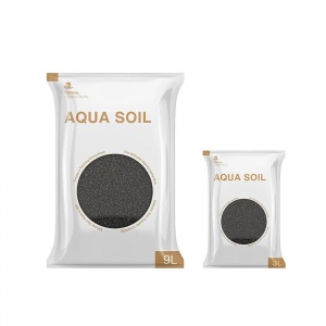 Chihiros Aqua Soil Питательный грунт для аквариума, 9л
