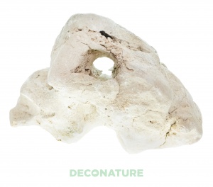 DECO NATURE ROCK KIGOMA M - Натуральный кенийский камень от 11 до 20 см