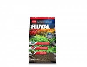 Грунт для креветок и растений Fluval 8 кг