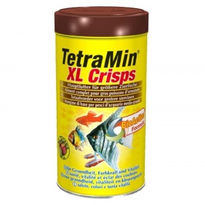 Tetra Min XL Crisps 500 ml Корм для рыб