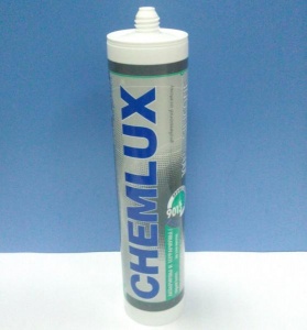 Клей Chemlux Aqua 9013 прозрачный, 310ml