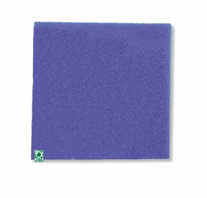 JBL Coarse Filter Foam - Губка листовая грубой очистки 50x50x2,5 см