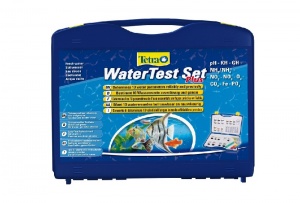 Тест WaterTest Set Plus 10 параметров 188624