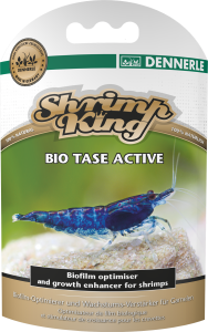 Dennerle Shrimp King BioTase Active