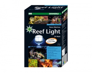 Светильник для морских нано-аквариумов Dennerle Marinus ReefLight 24W