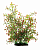 Искусственное растение 35 см, в картонной коробке, YS-30101