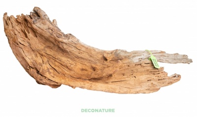 DECO NATURE PREMIUMSELECT AMAZON XXXL - Натуральная коряга мангрового дерева от 50 до 59 см