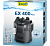 Внешний фильтр Tetra EX  400 Plus, 400л/ч ( до 80 л)