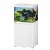 EHEIM vivaline 150 LED Аквариумный комплект, прямоугольный, белый 150л (600x500x500)
