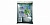 Аквариумный грунт Dennerle Kristall-Quarz, гравий фракции 1-2 мм, цвет темно-зеленый (цвет мха), 10
