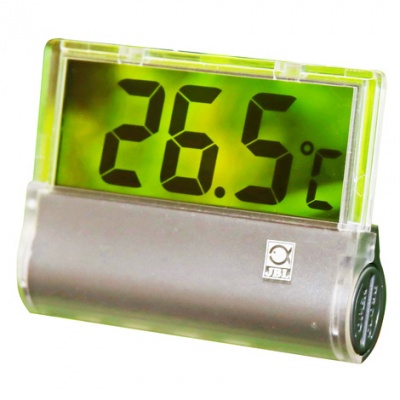 JBL Aquarium Thermometer DigiScan2