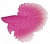 KW Рыбка силиконовая - Петушок Розовый